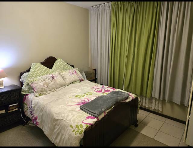 1 bed property for sale in MARLANDS